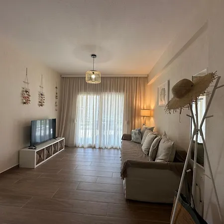 Apartamento Sea Star