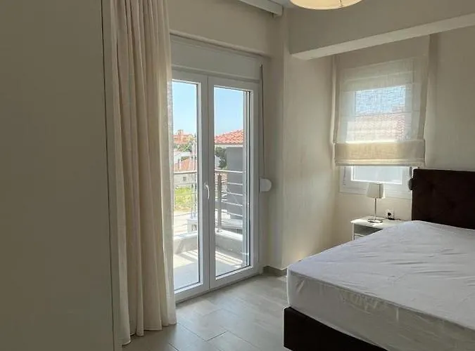 Apartamento Sea Star