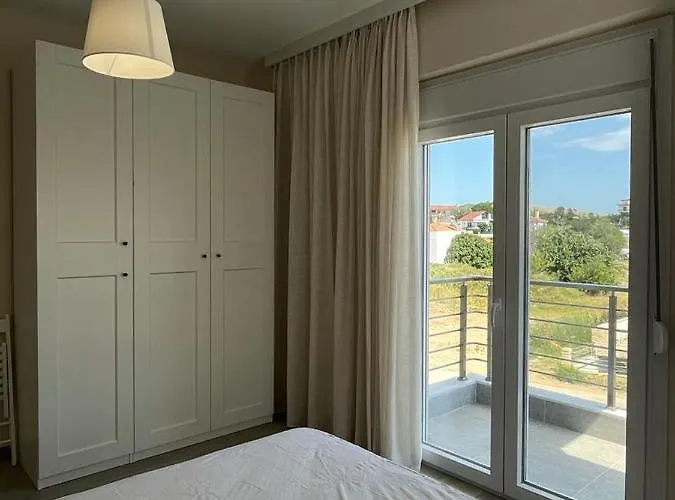 Sea Star Apartamento