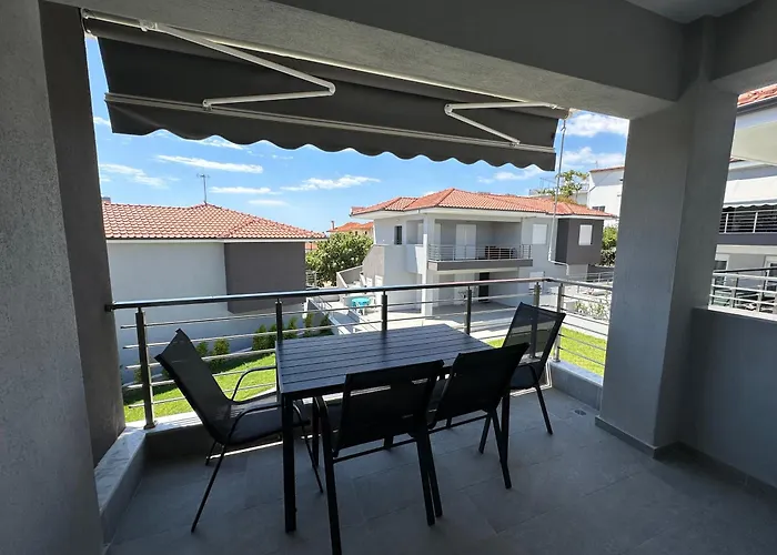 Apartamento Sea Star *