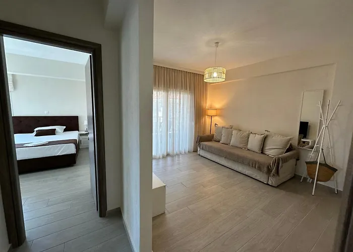Apartamento Sea Star Nikiti (Sithonia)