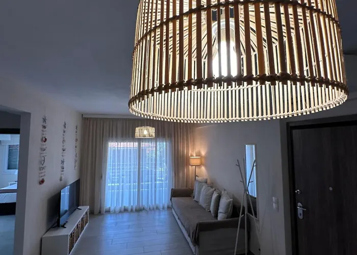 Sea Star Apartamento