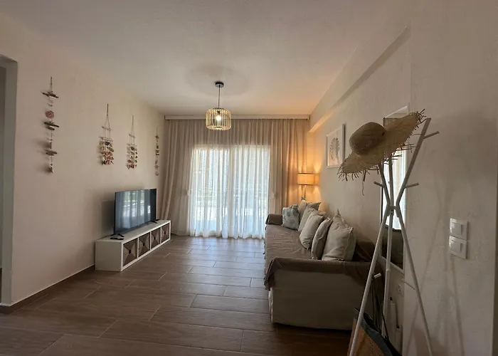 Apartamento Sea Star